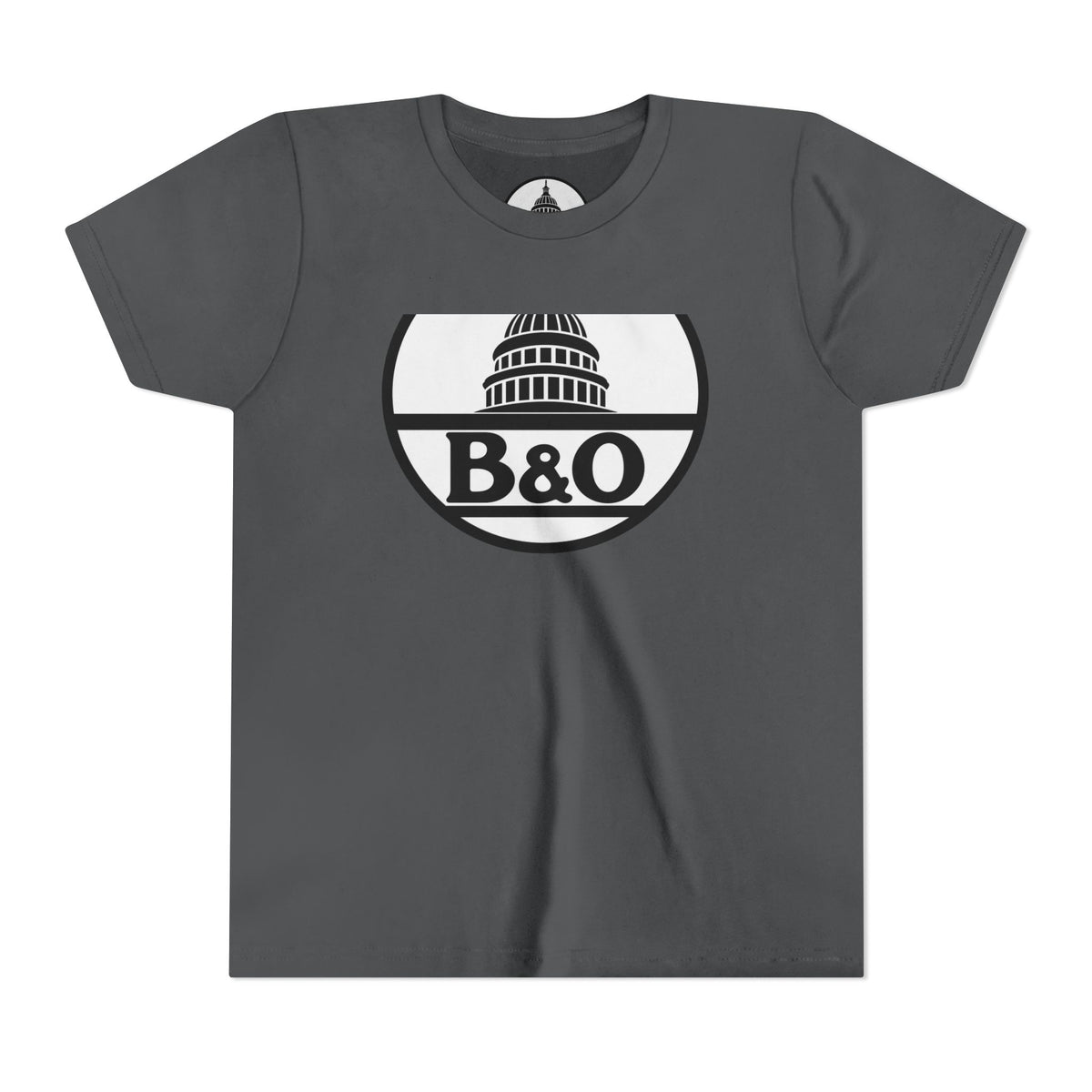Baltimore and Ohio Railroad Kids Tee / T-Shirt