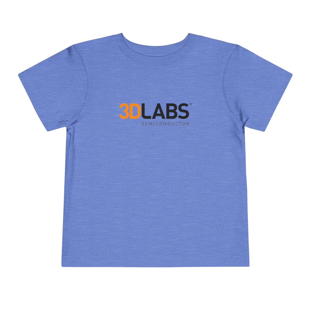 3Dlabs Toddler Tee / T-Shirt