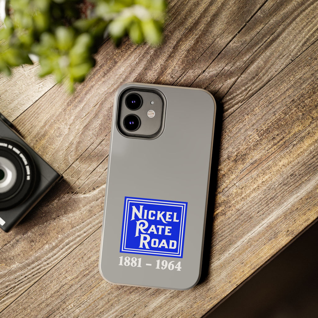 New York, Chicago and St. Louis Railroad Tough Phone Case