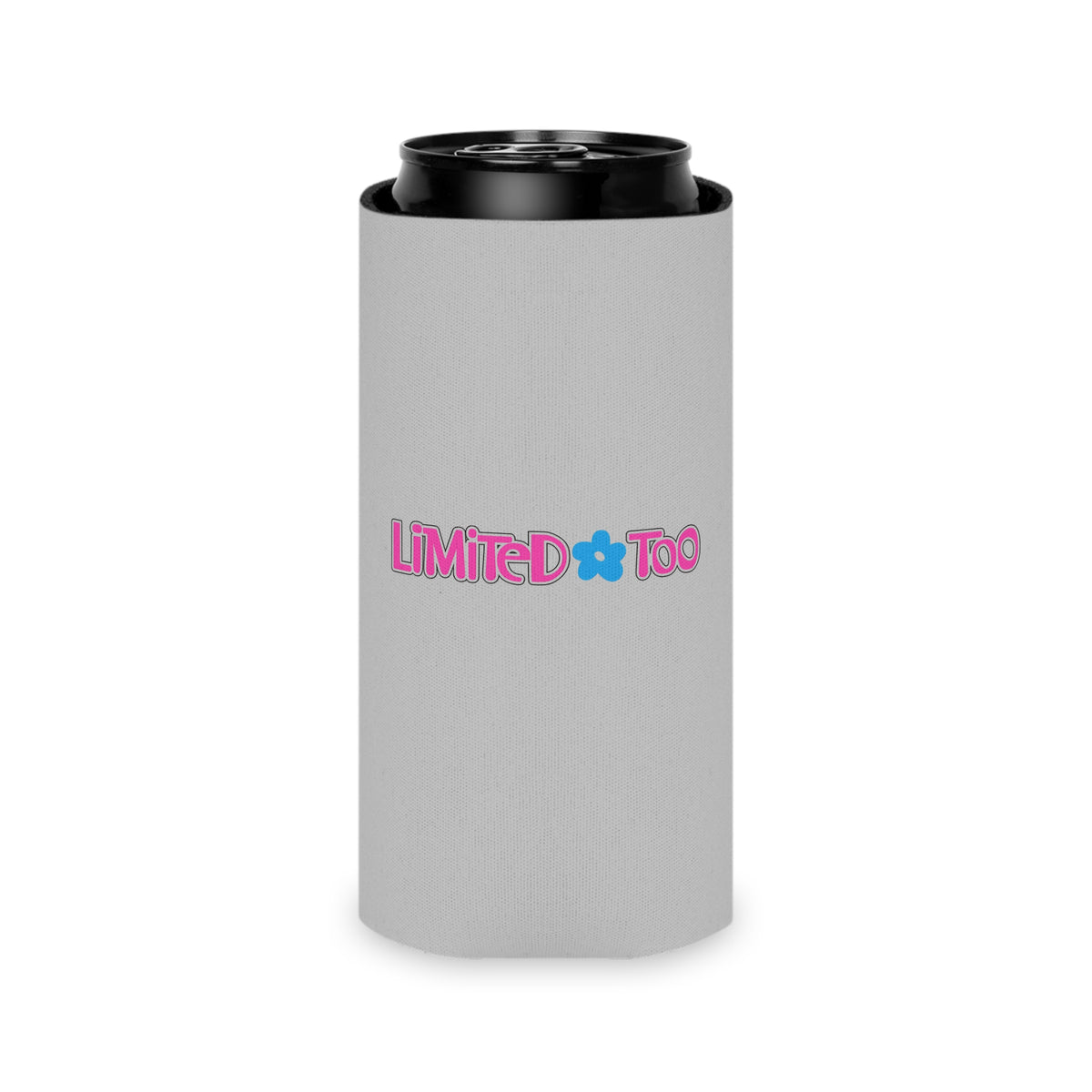 Limited Too Can Cooler