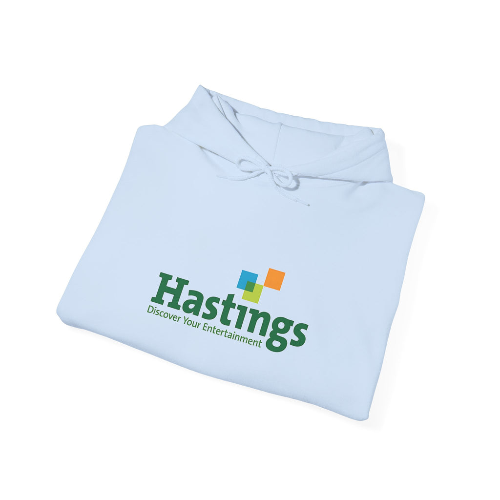 Hastings Entertainment Hoodie / Sweatshirt