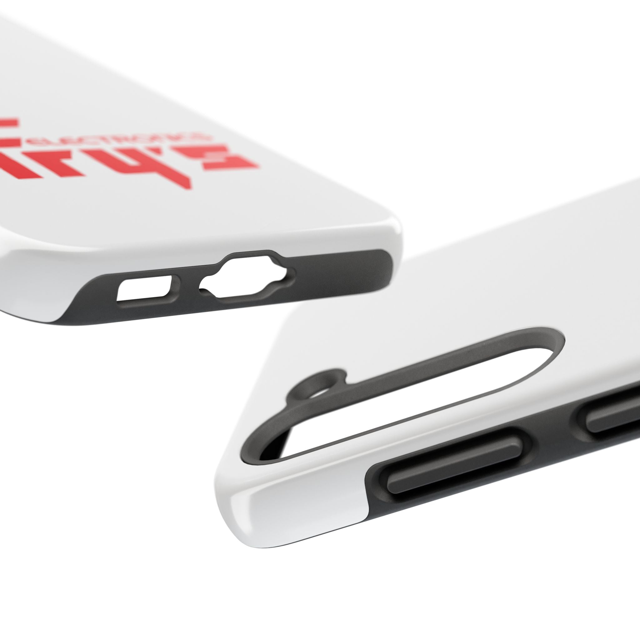 Fry's Electronics, Inc. Tough Phone Case