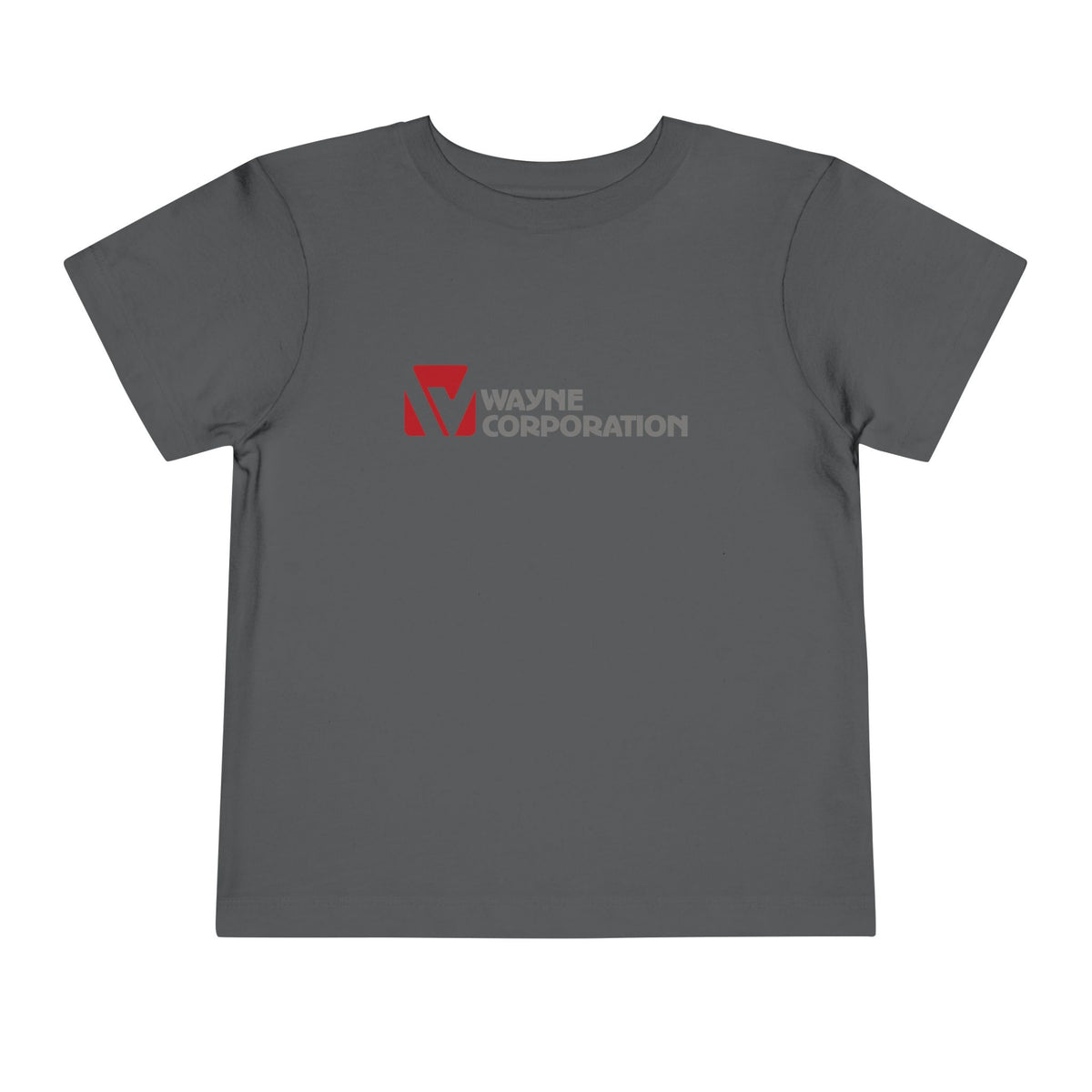 Wayne Corporation Toddler Tee / T-Shirt