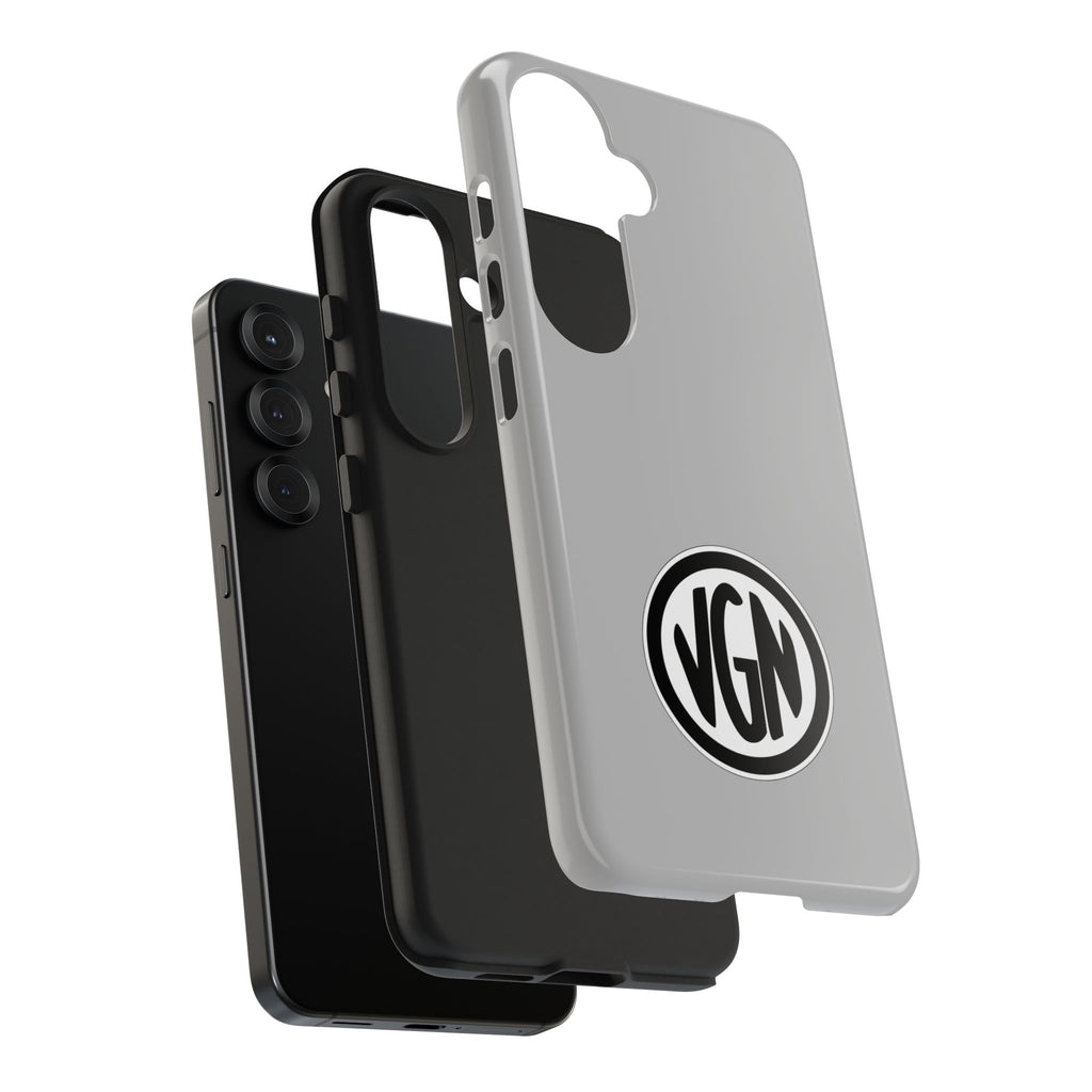 Virginian Railway Tough Phone Case