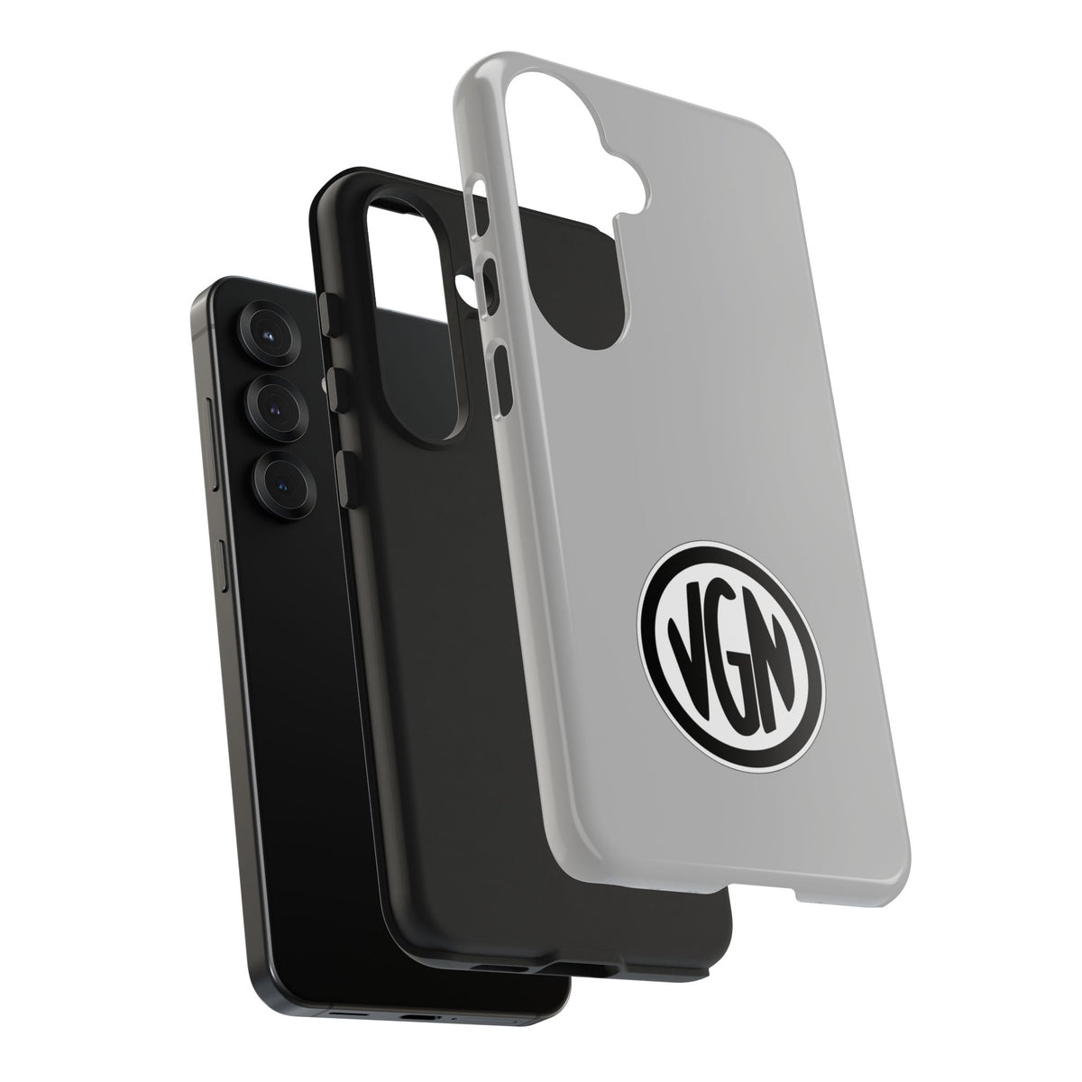 Virginian Railway Tough Phone Case