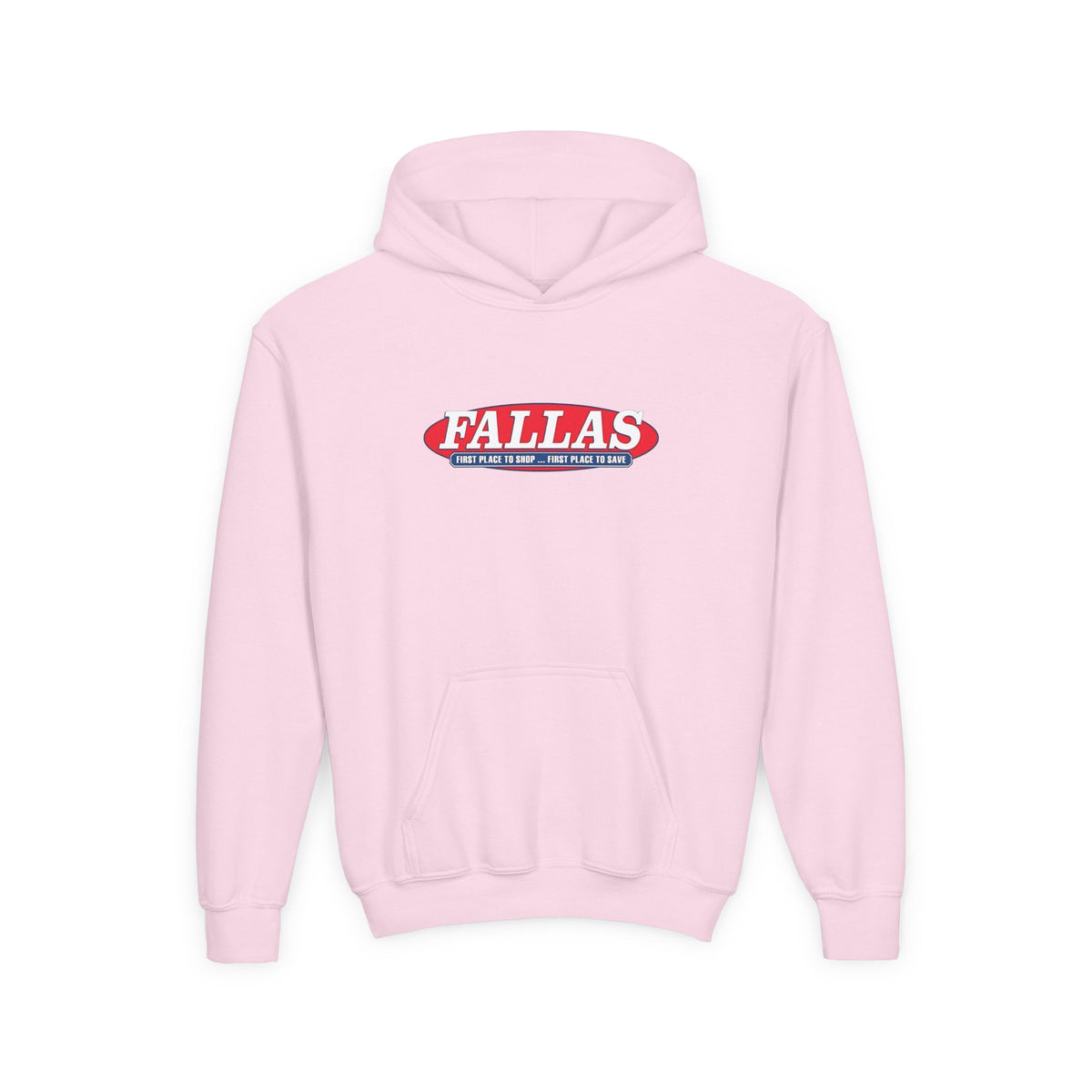 Fallas Discount Stores Youth Hoodie / Sweatshirt