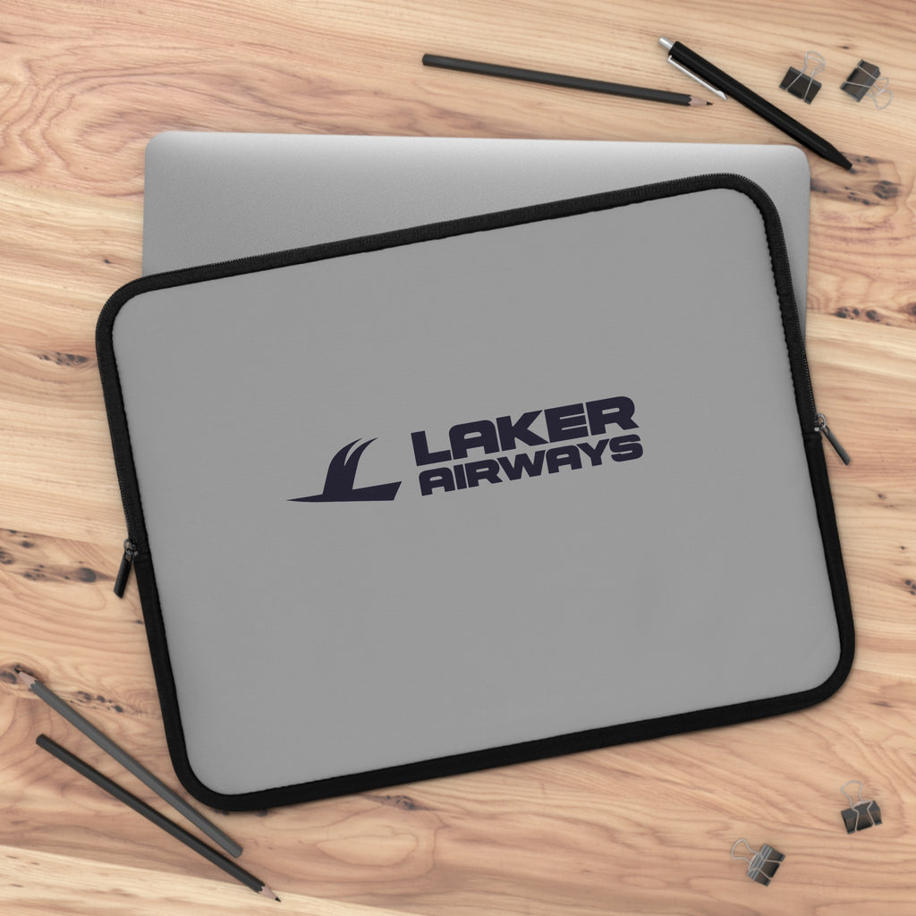 Laker Airways Laptop Sleeve