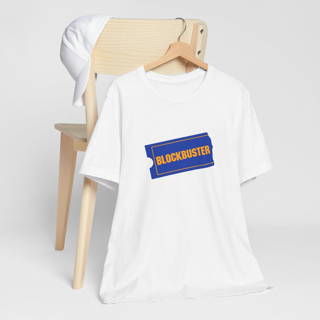 Blockbuster Video T-Shirt