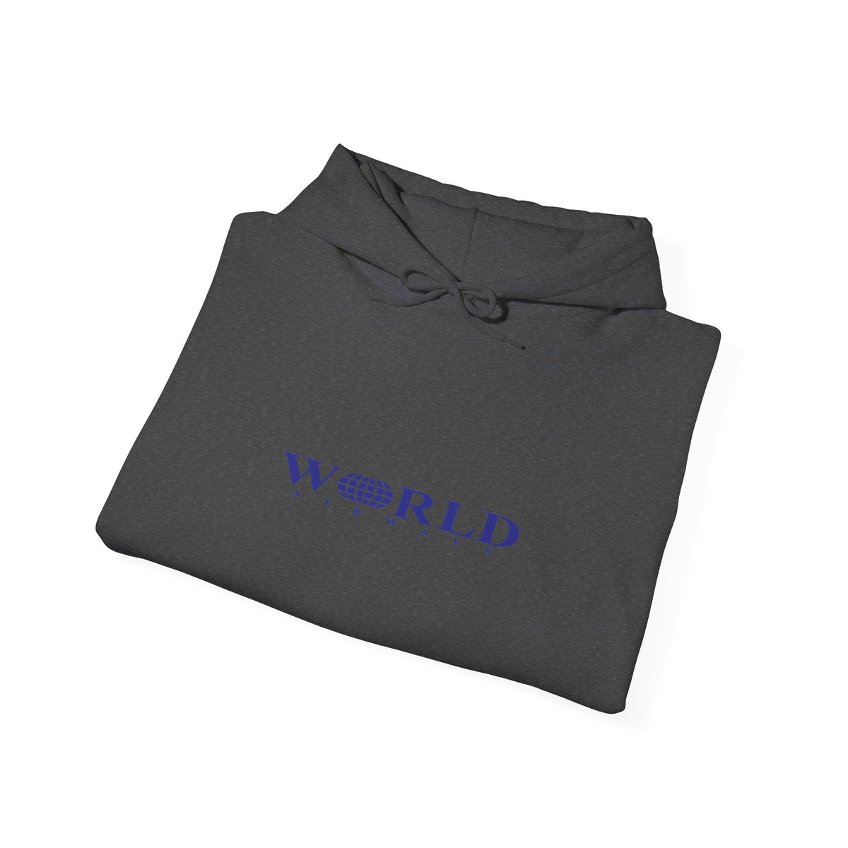 World Airways Hoodie / Sweatshirt