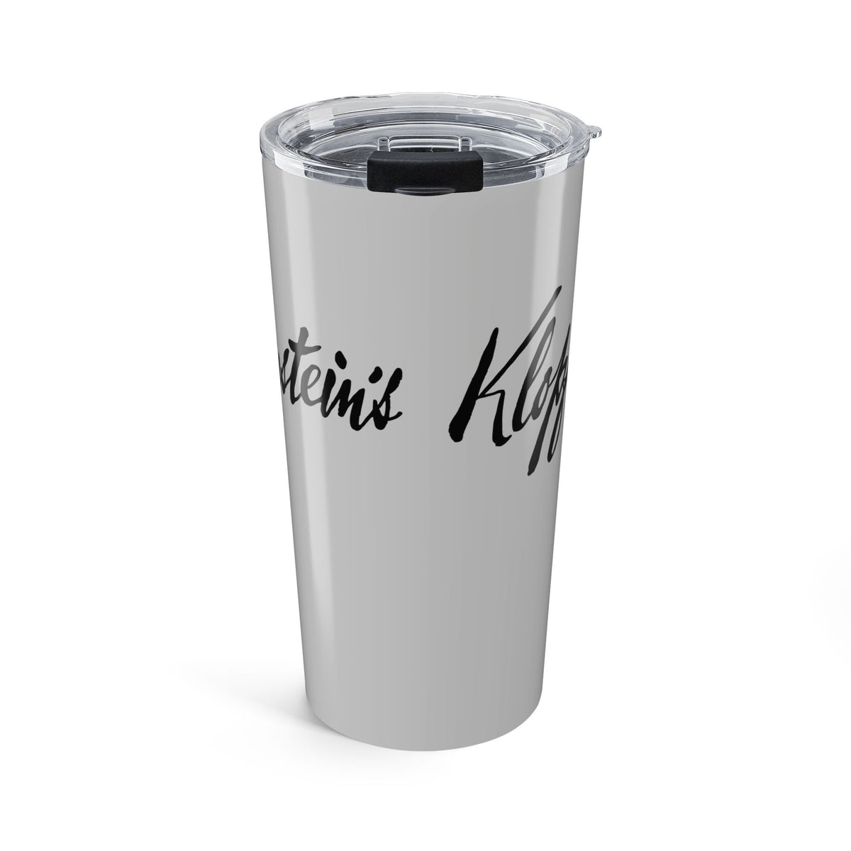 Klopfenstein's 20oz Insulated Tumbler