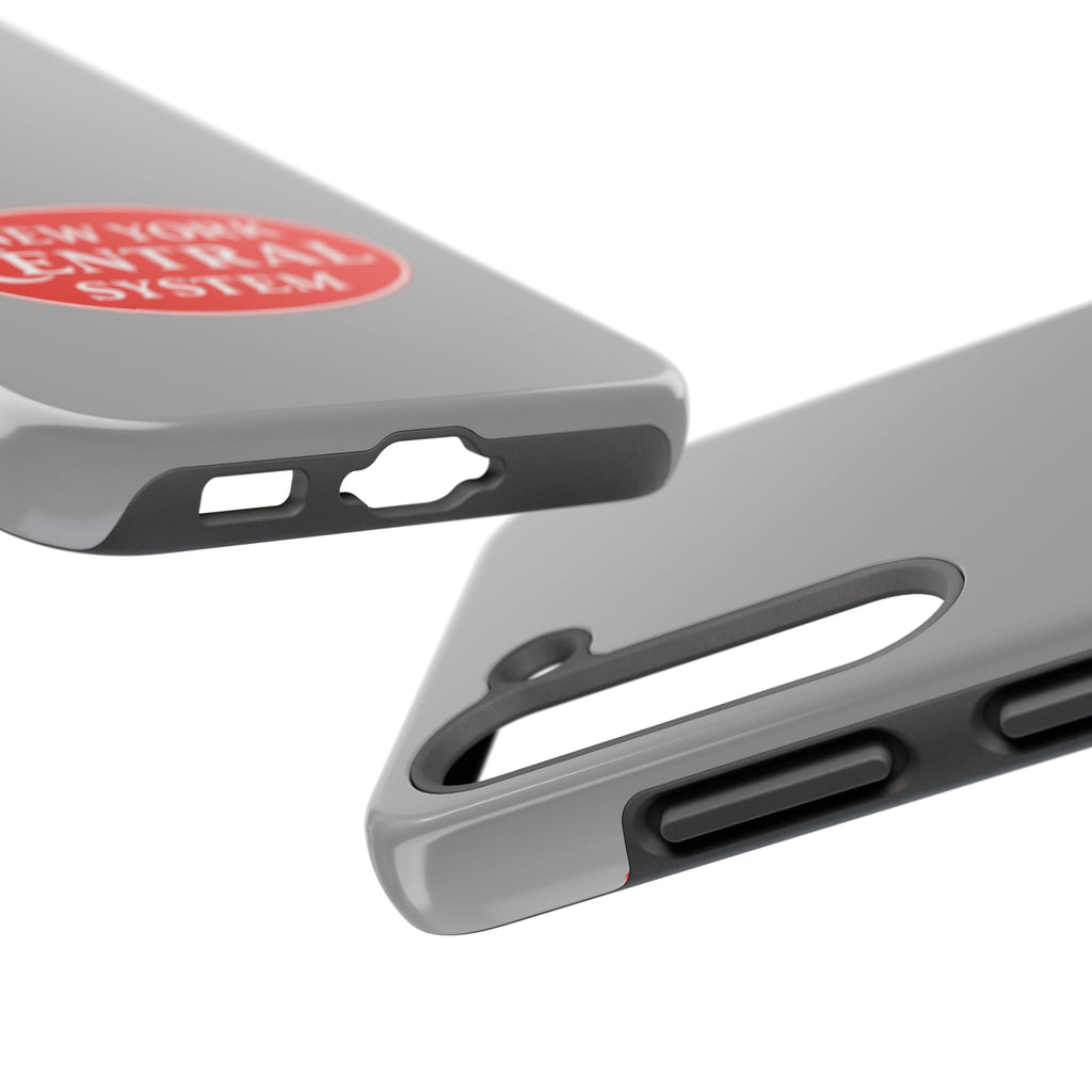 New York Central Railroad Tough Phone Case