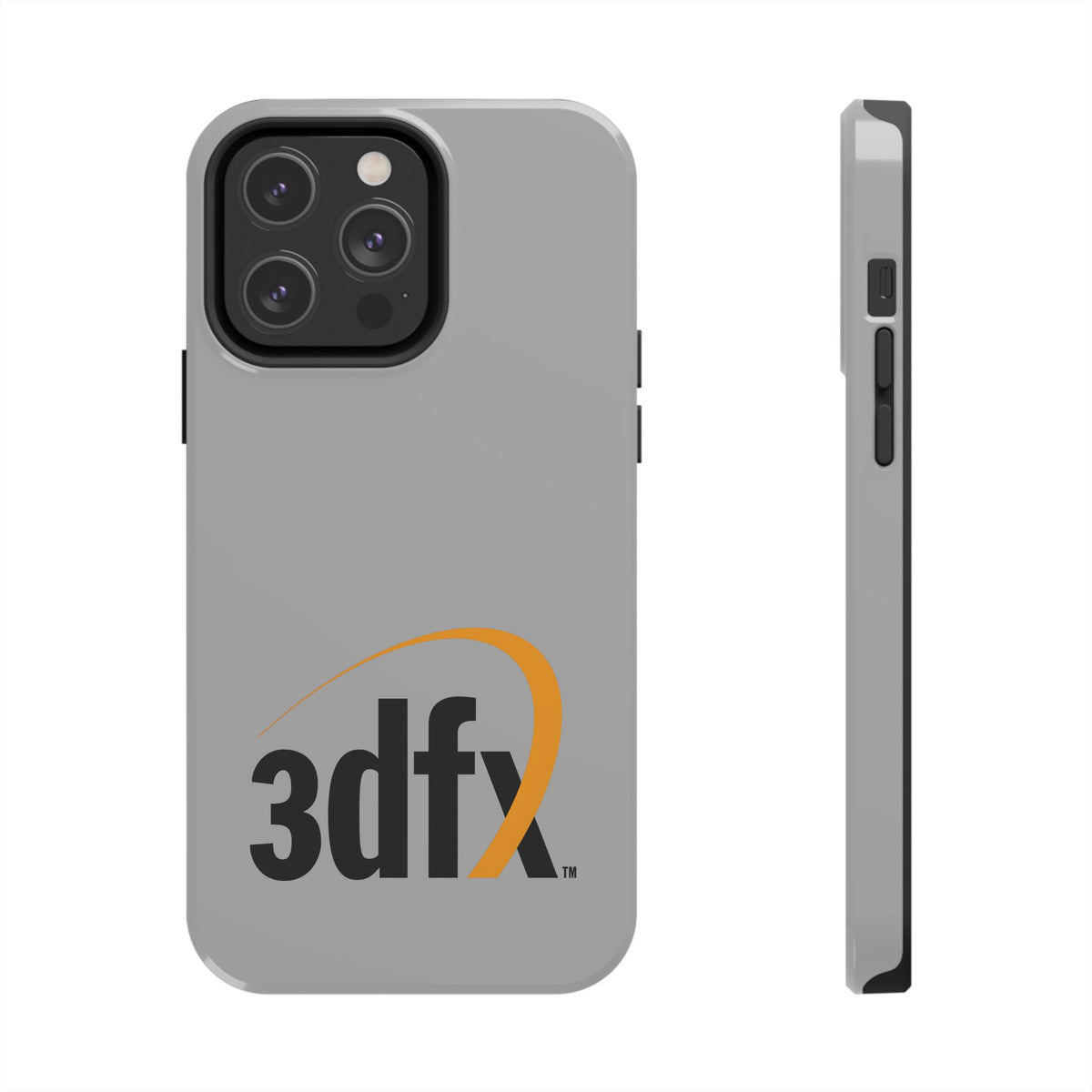 3dfx Interactive Tough Phone Case