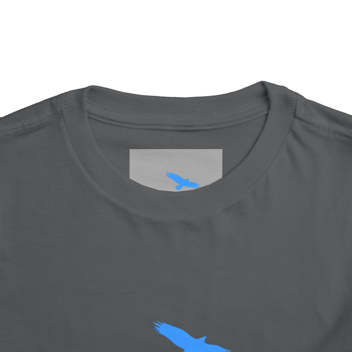 Khalifa Airways Toddler Tee / T-Shirt