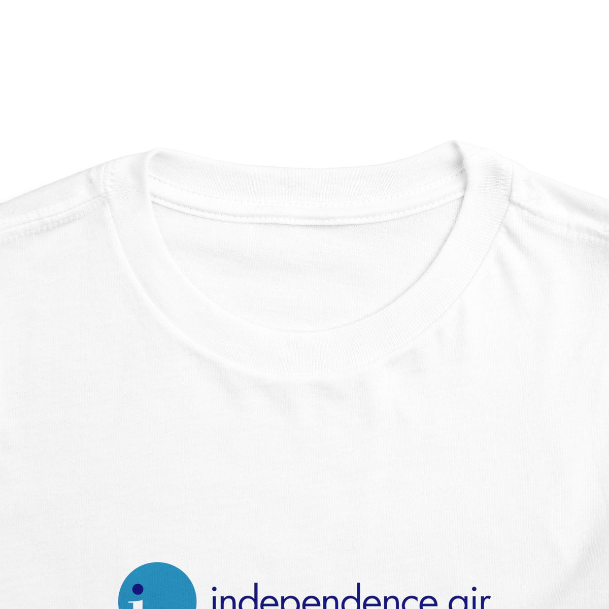 Independence Air Toddler Tee / T-Shirt