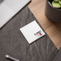 Dahl's Foods Sticky Post-it Note Pad