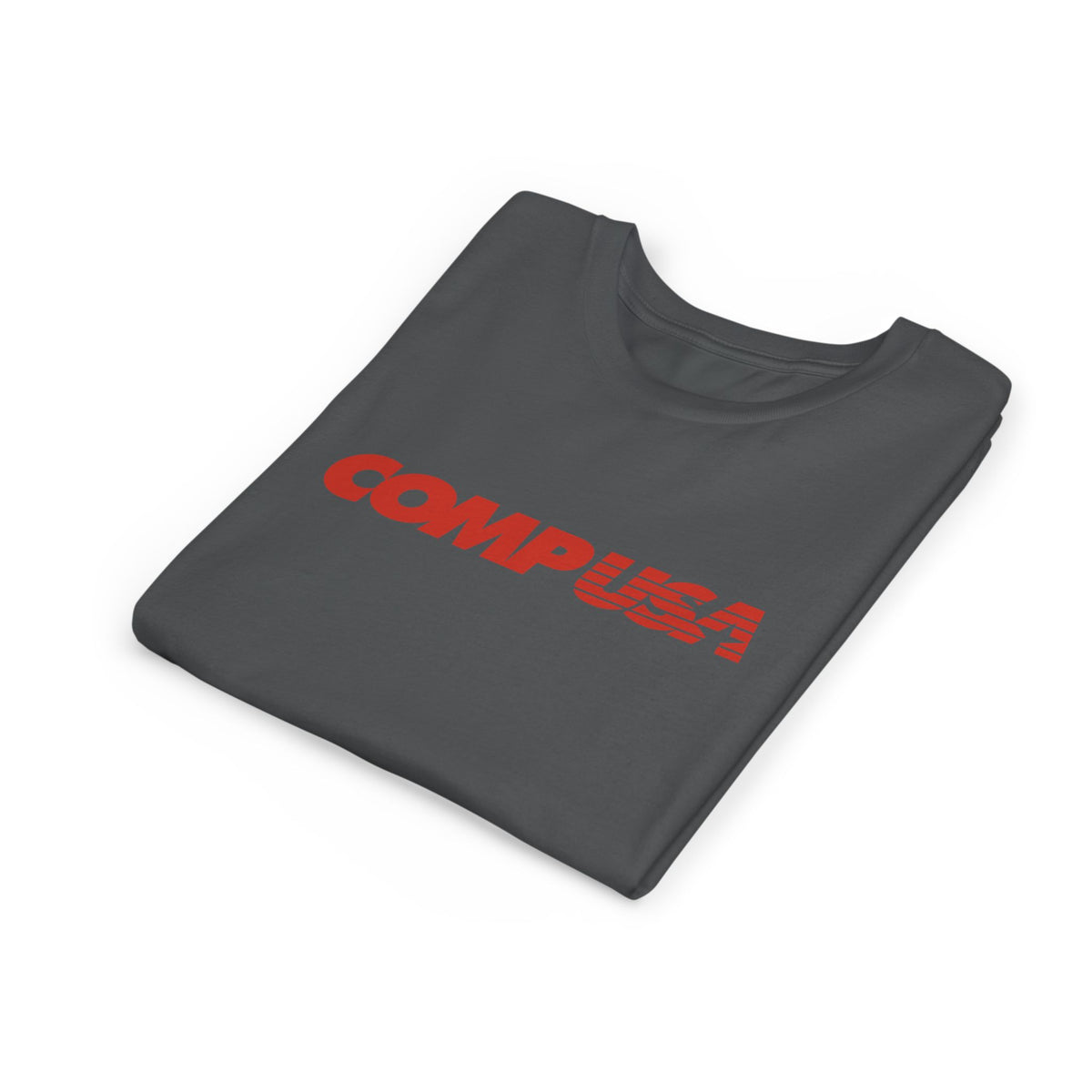 CompUSA Kids Tee / T-Shirt