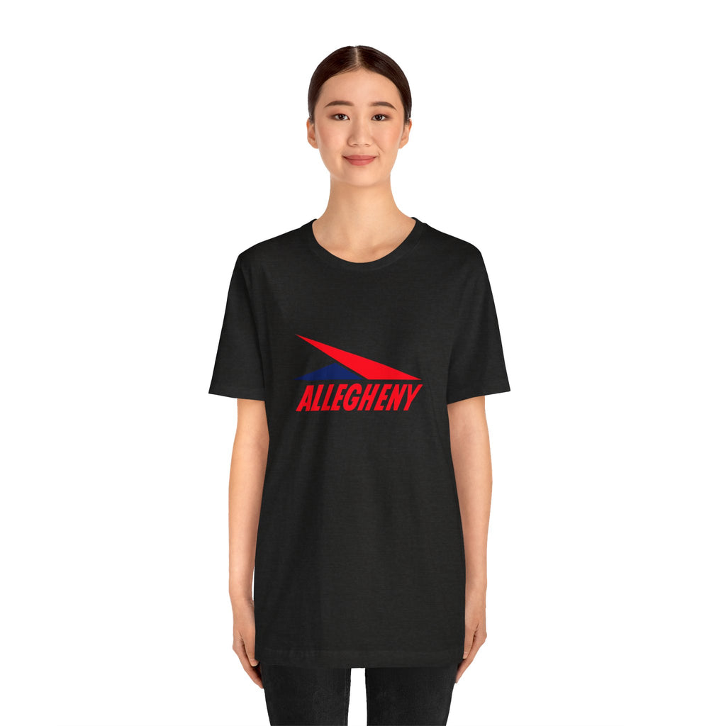 Allegheny Airlines T-Shirt