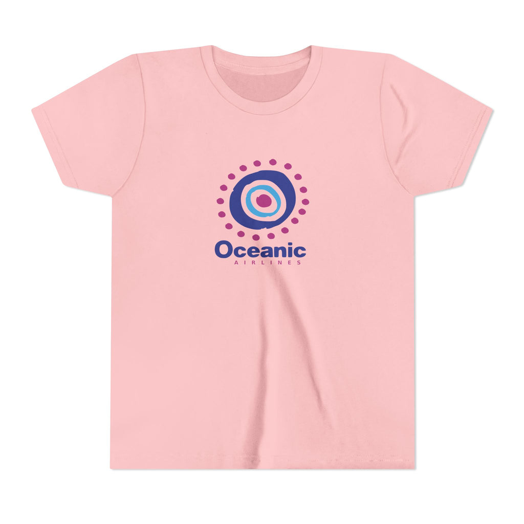 Oceanic Airlines Kids Tee / T-Shirt