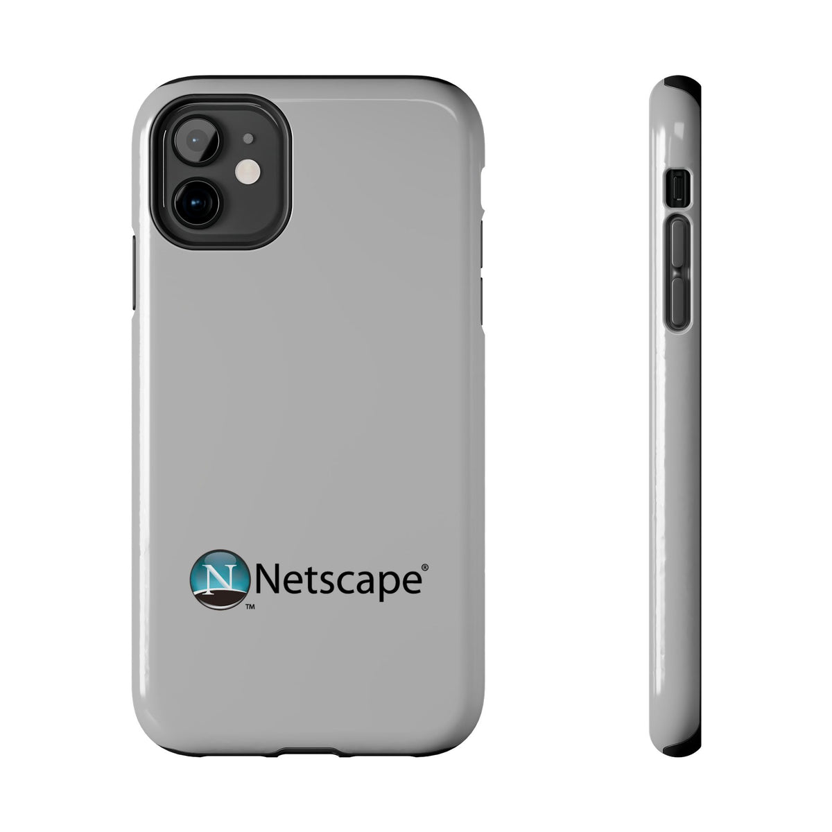 Netscape Tough Phone Case