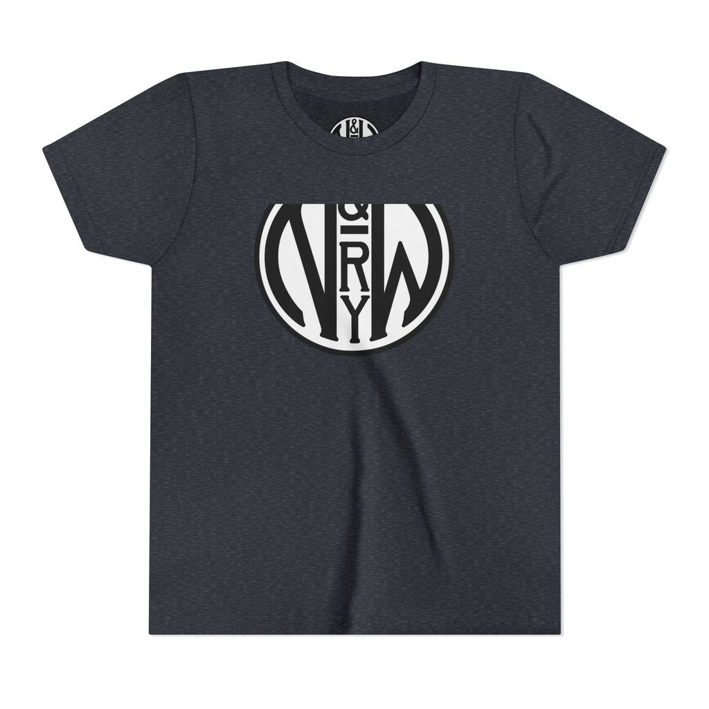 Norfolk and Western Railway Kids Tee / T-Shirt