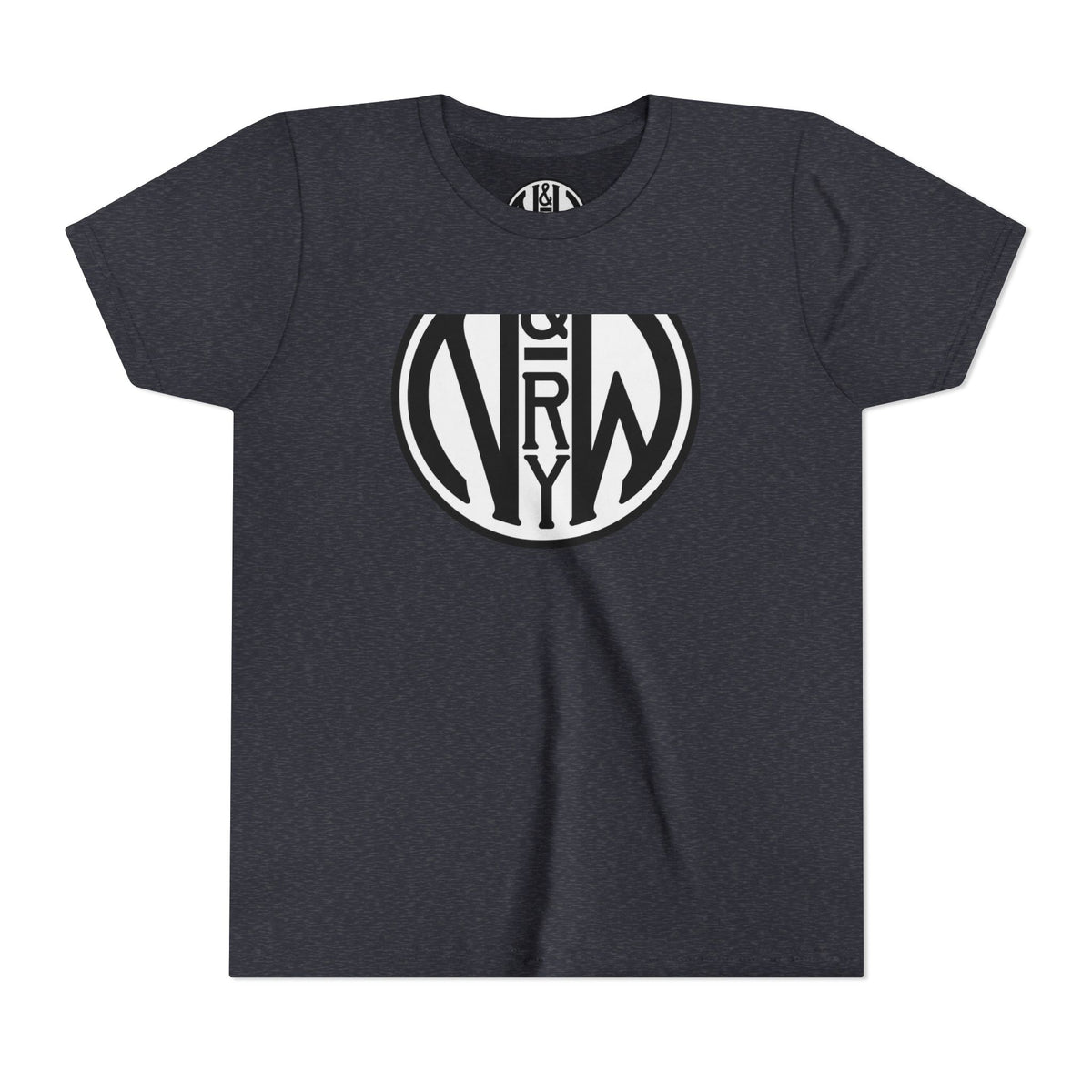 Norfolk and Western Railway Kids Tee / T-Shirt