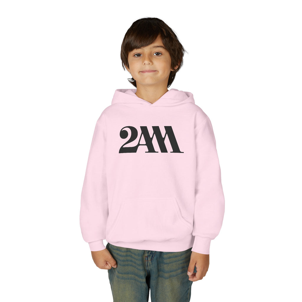 2AM Youth Hoodie / Sweatshirt