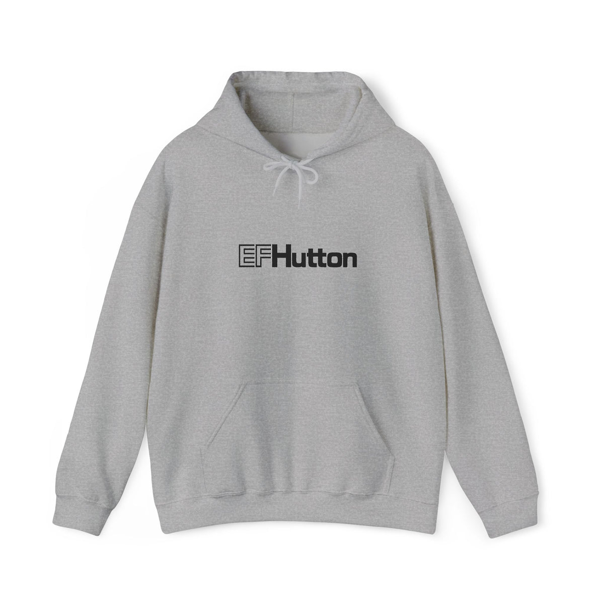 E. F. Hutton Hoodie / Sweatshirt