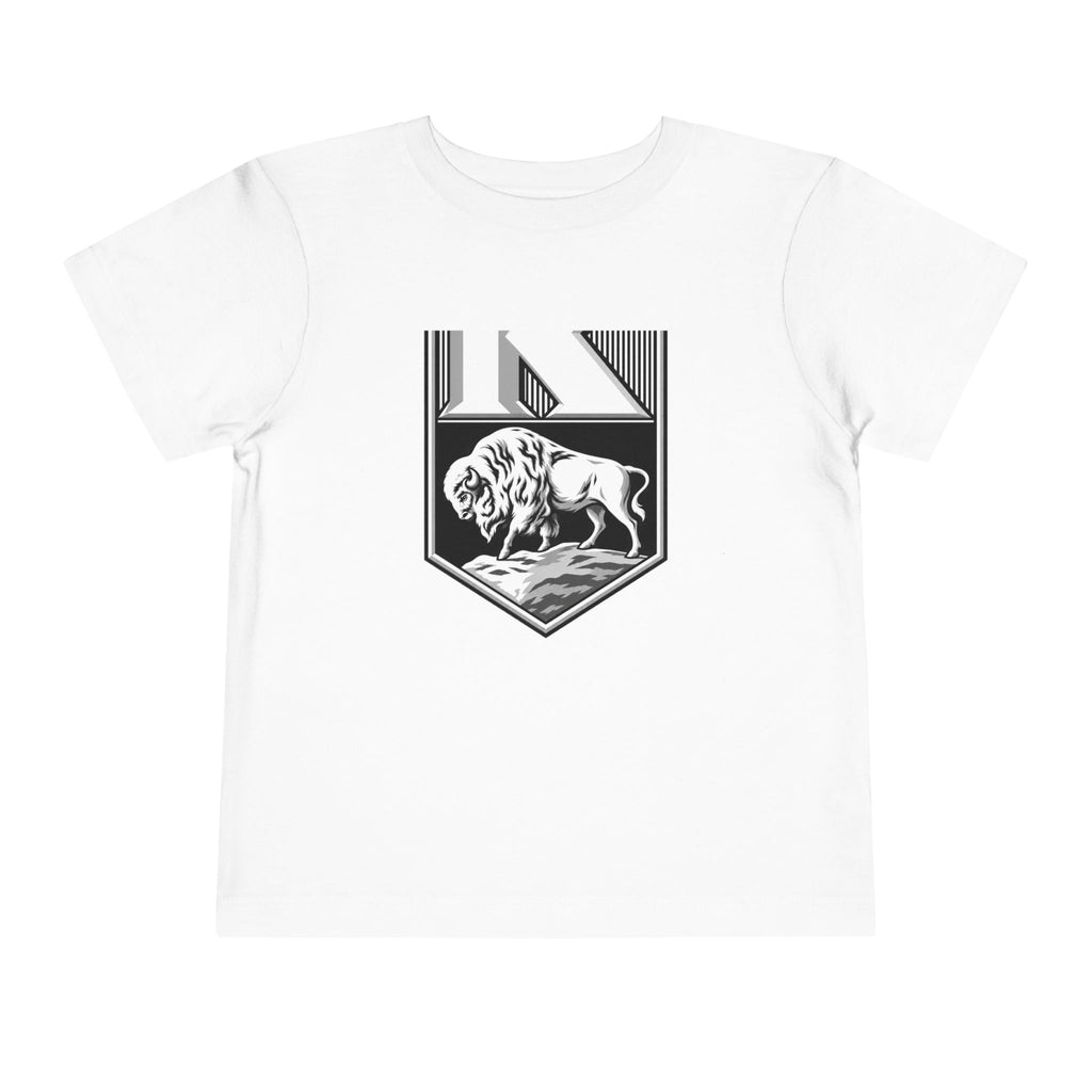 Kaiser Motors Toddler Tee / T-Shirt
