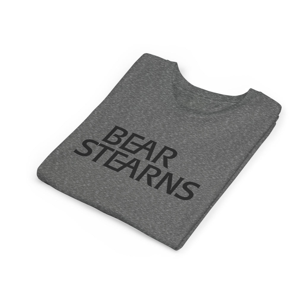 Bear Stearns Youth / Kids T-Shirt