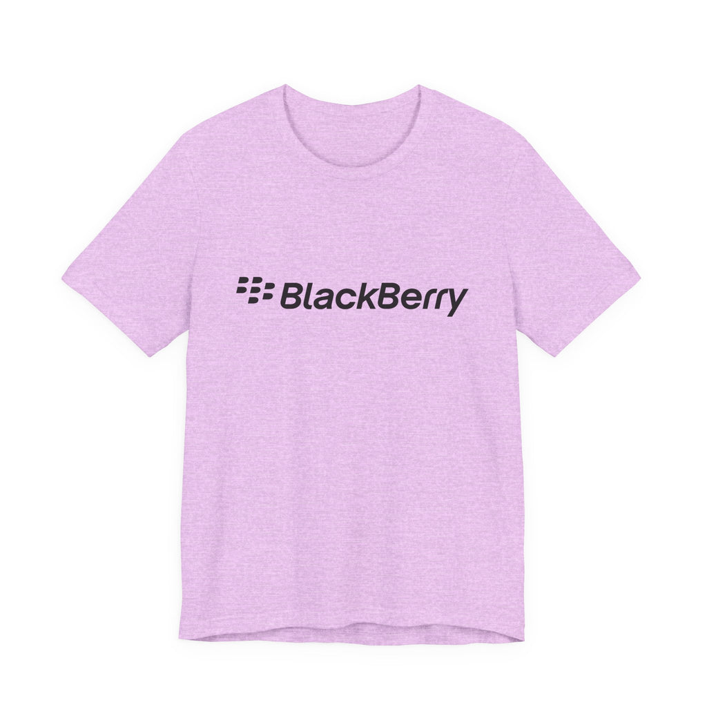 BlackBerry T-Shirt