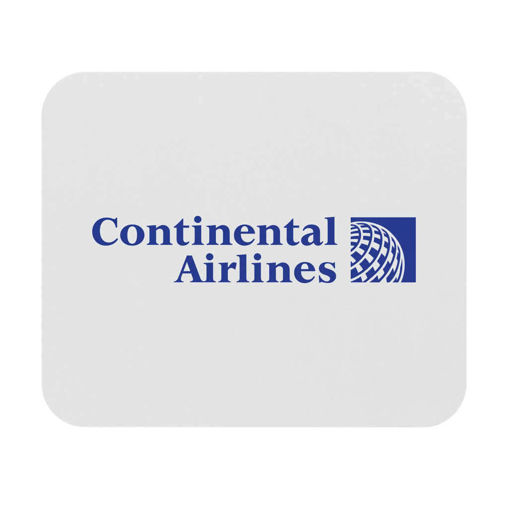 Continental Airlines Mouse Pad
