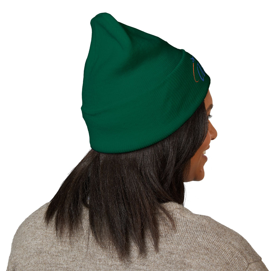 AirTran Airways Cuffed Beanie (Embroidery)