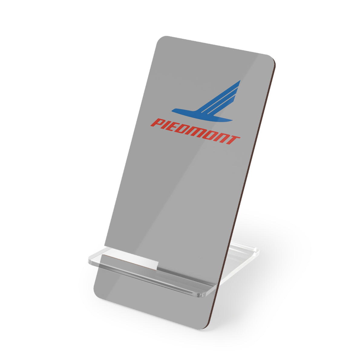 Piedmont Airlines Foldable Mobile Phone Display Stand