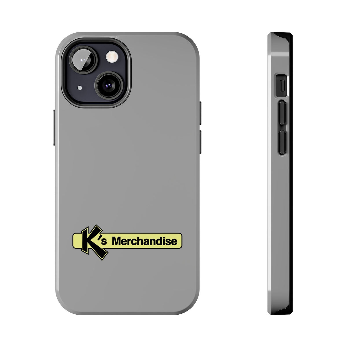 K's Merchandise Mart Tough Phone Case