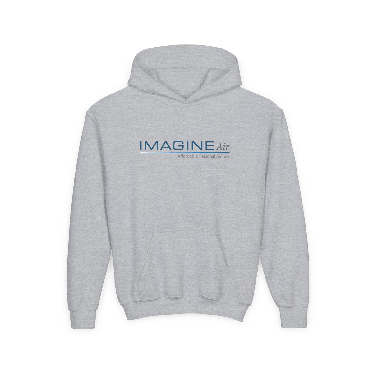 ImagineAir Youth Hoodie / Sweatshirt