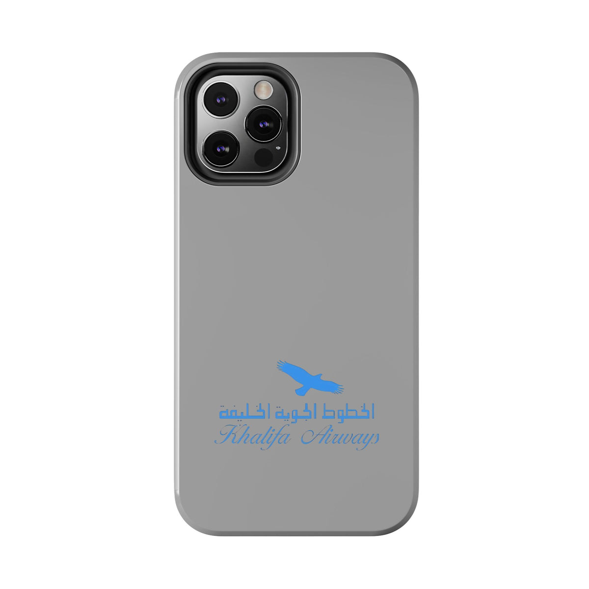 Khalifa Airways Tough Phone Case