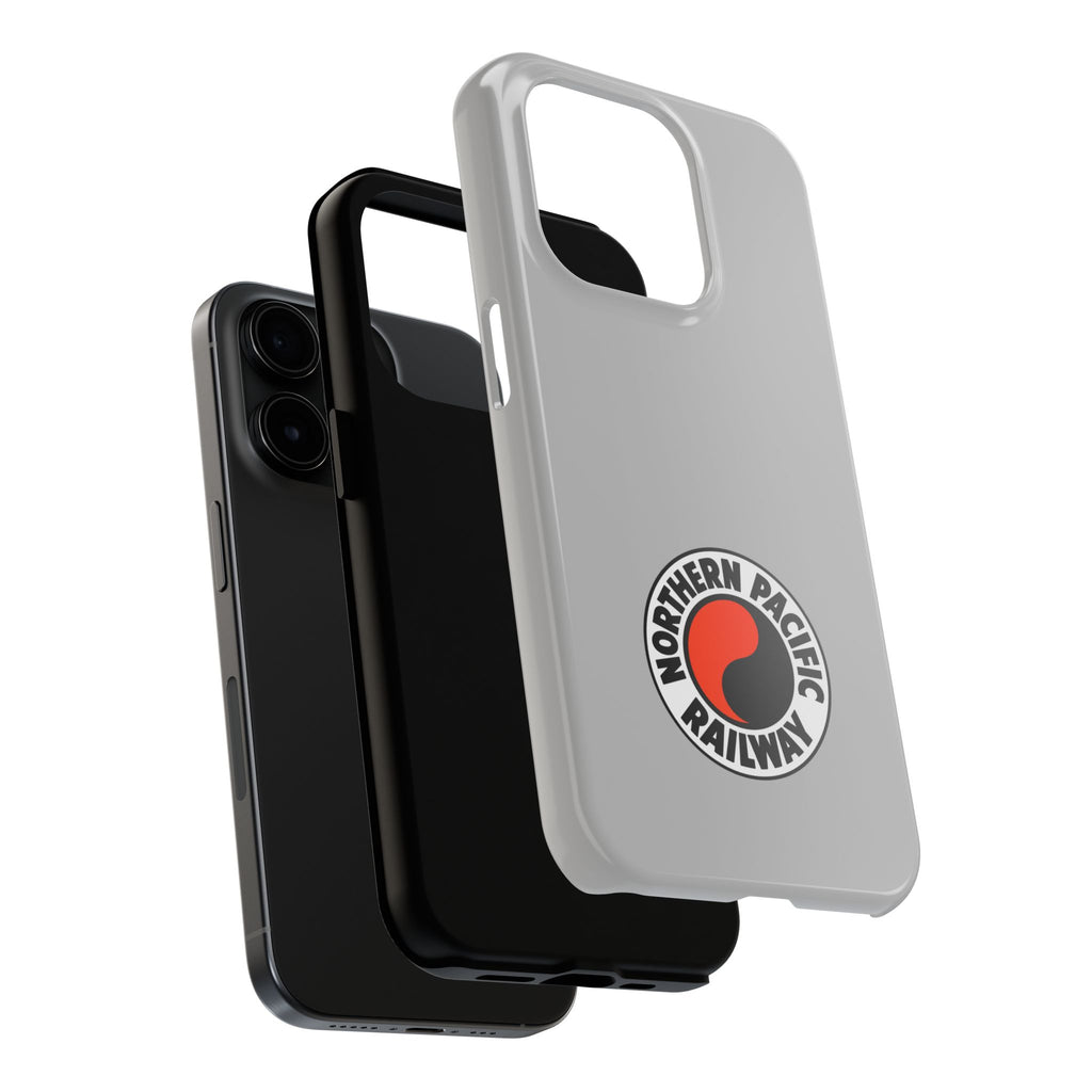 Northern Pacific Railway Tough Phone Case