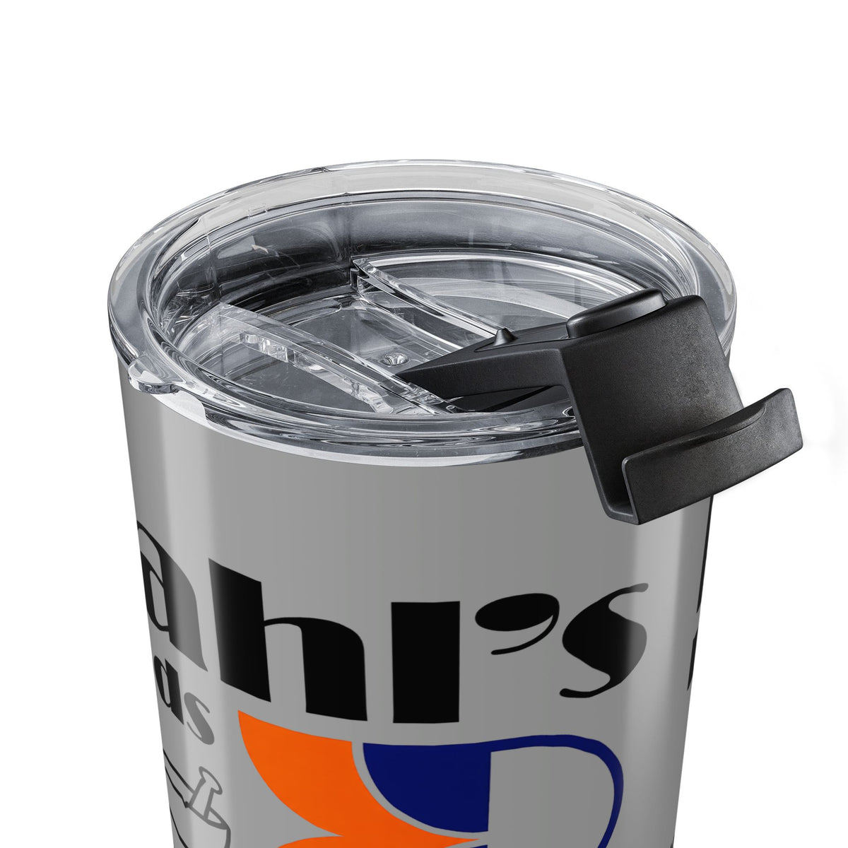 Dahl's Foods 20oz Insulated Tumbler