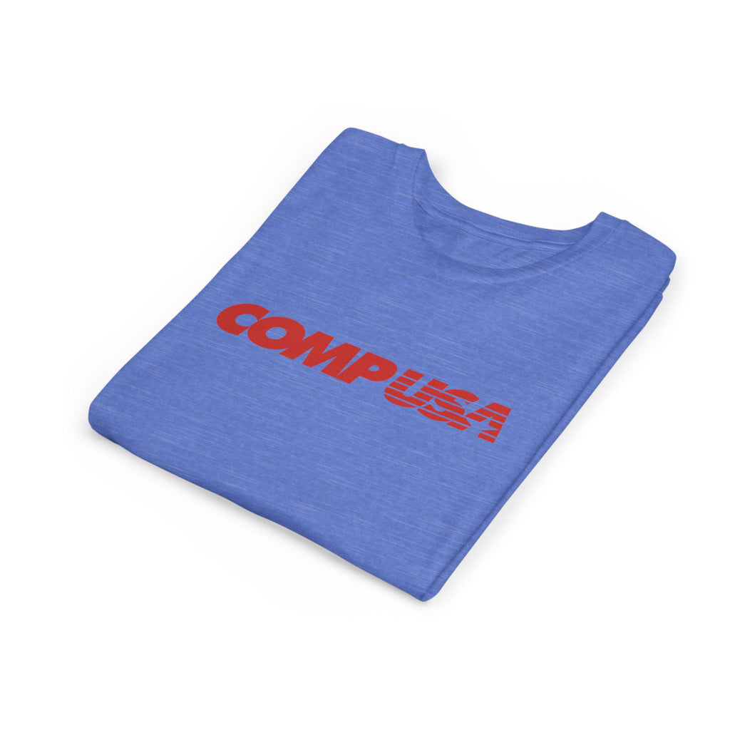 CompUSA Kids Tee / T-Shirt