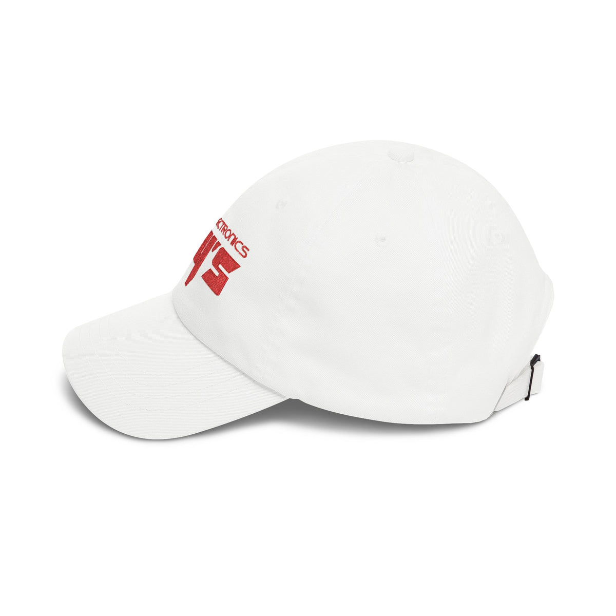 Fry's Electronics, Inc. Embroidered Dad Cap Hat