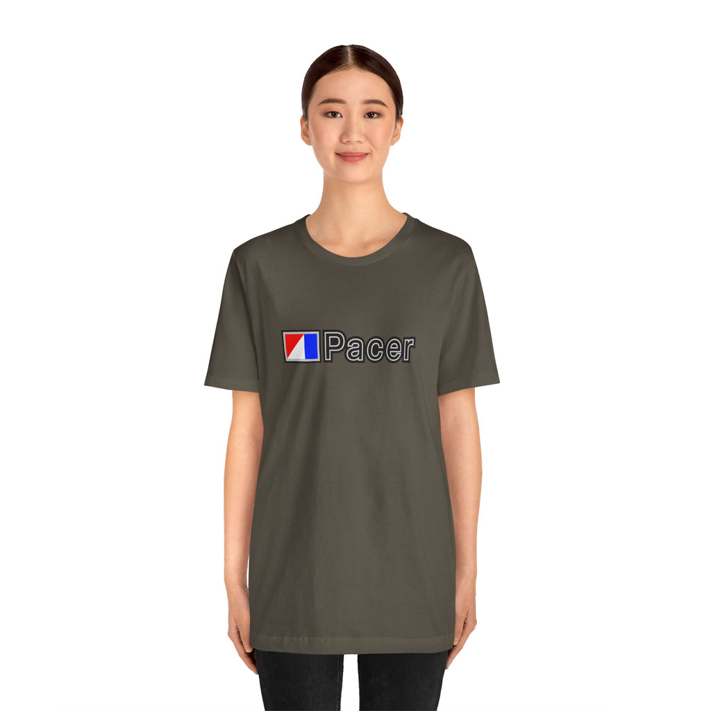 Pacer International T-Shirt