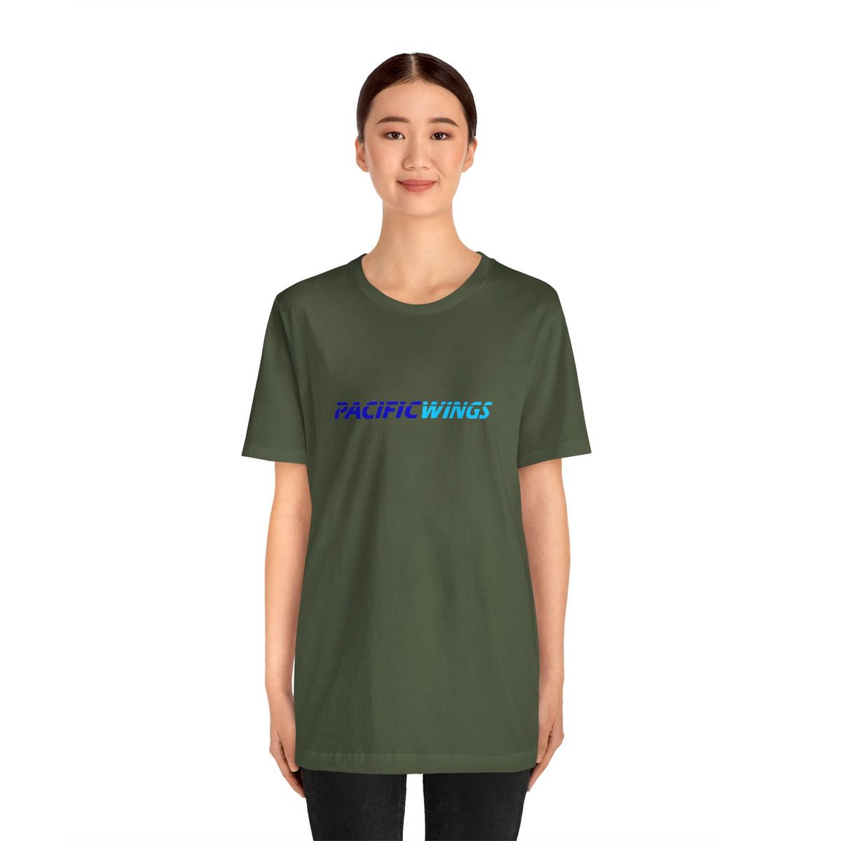 Pacific Wings T-Shirt