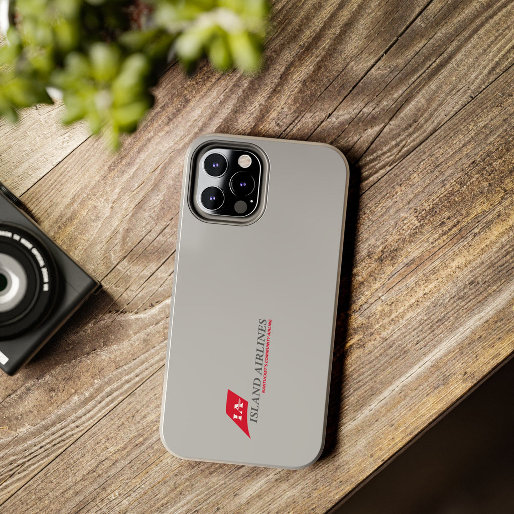 Island Airlines Tough Phone Case