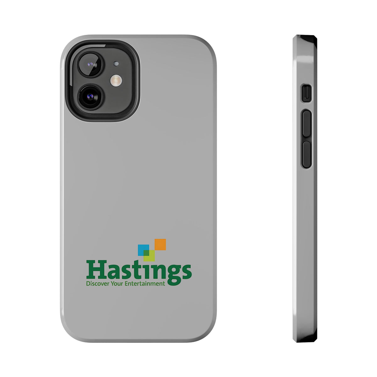 Hastings Entertainment Tough Phone Case