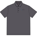Pacific Northwest Bell Cotton Polo Shirt