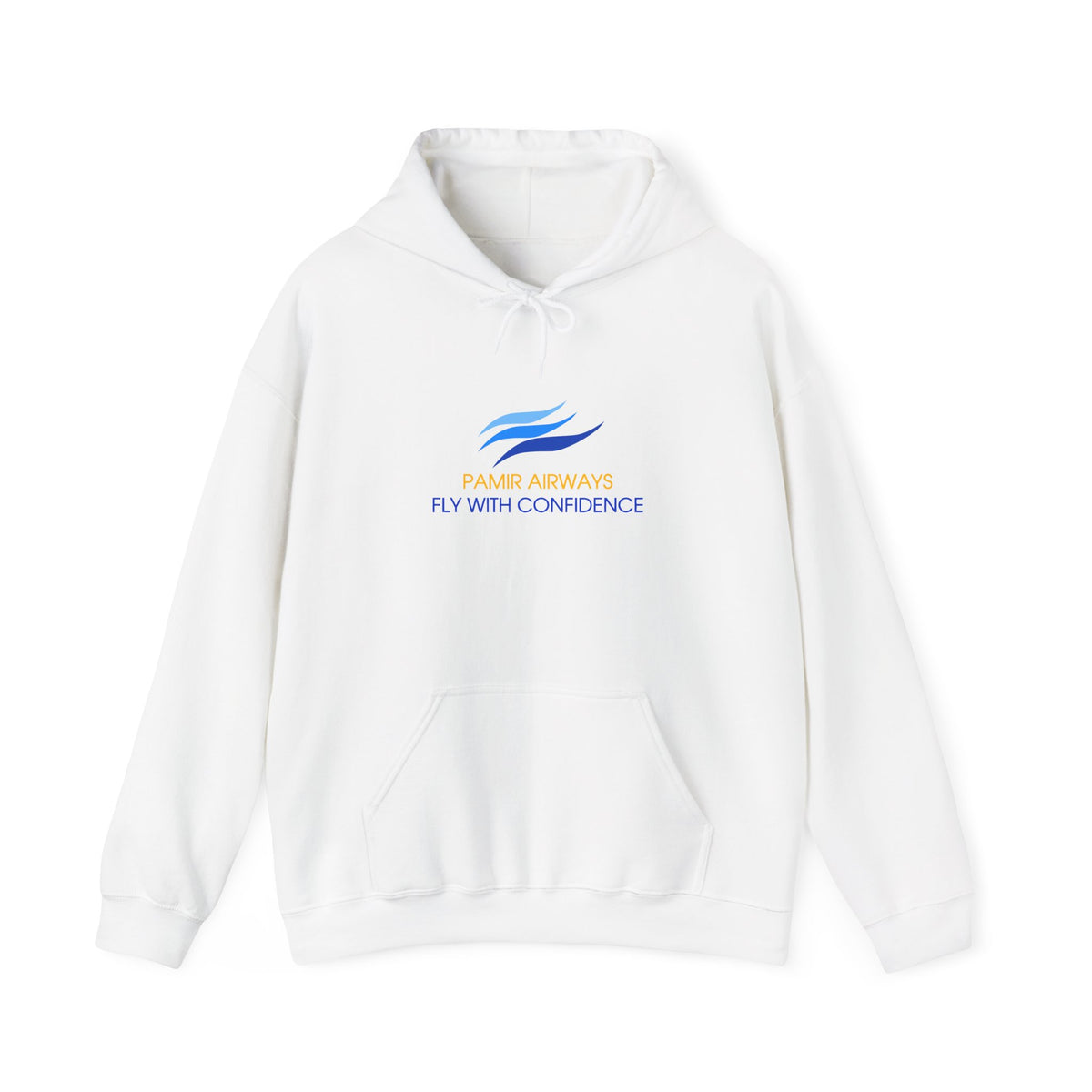 Pamir Airways Hoodie / Sweatshirt