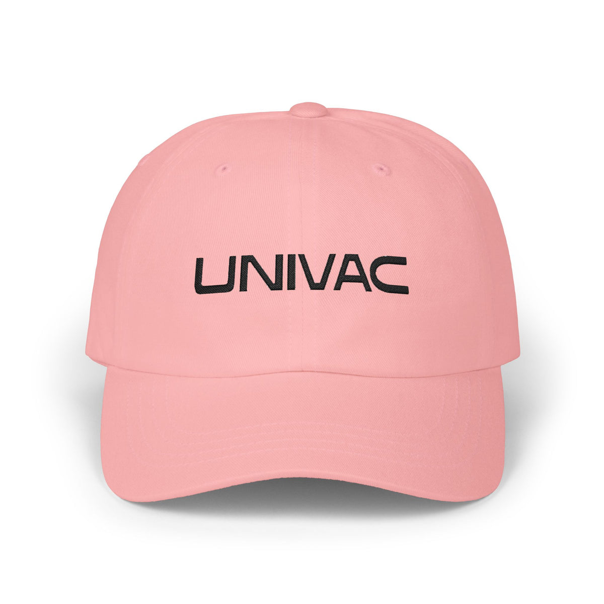 UNIVAC Embroidered Dad Cap Hat