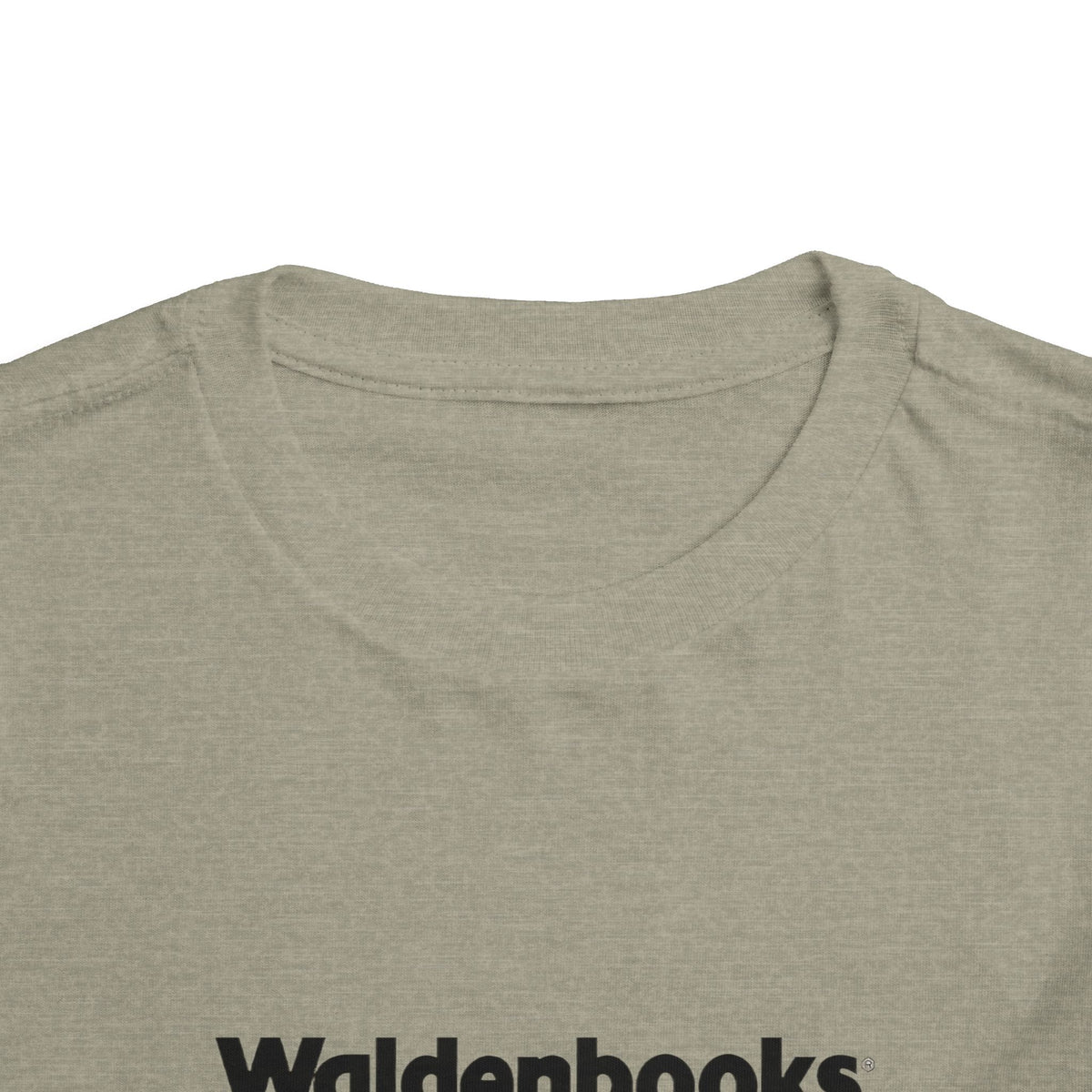 Waldenbooks Toddler Tee / T-Shirt
