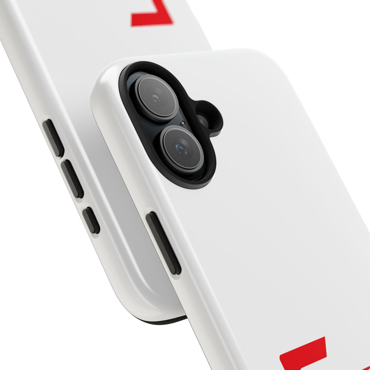 Fry's Electronics, Inc. Tough Phone Case