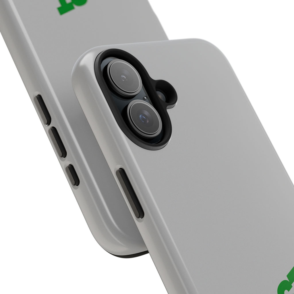 First Union Tough Phone Case